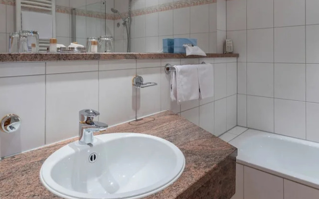 Sackmann Wanderhotel