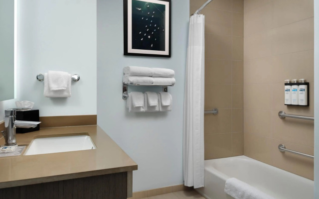 HYATT house San Diego/Sorrento Mesa