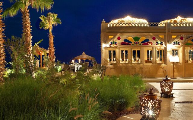 Baron Resort Sharm El Sheikh