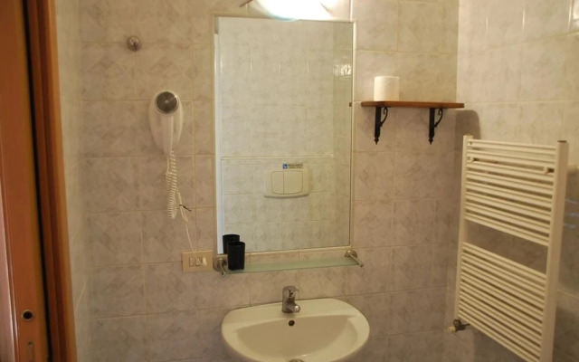 B&B Desiderio di Roma