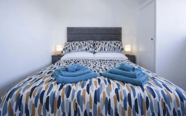 High Deck - 1 Bedroom Apartment - Saundersfoot