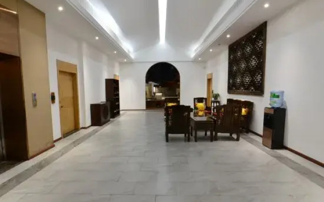 Guixiang Huju B&B (Jianshui Ancient City)