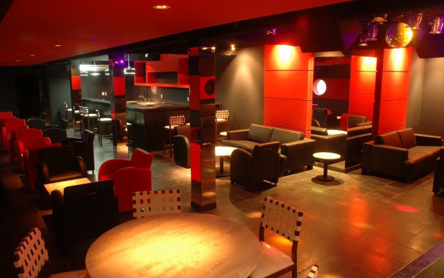 Hotel Fazenda Monte Castelo Gravatá