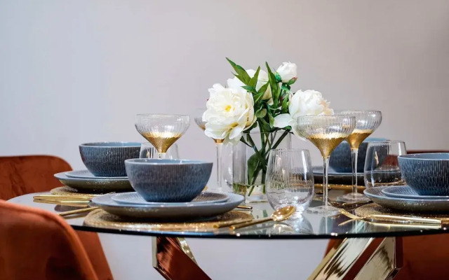 Marble Arch Suite 9-hosted by Sweetstay