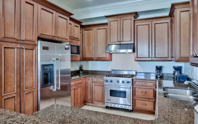 Frangista Dunes Beachfront Private Beach Access