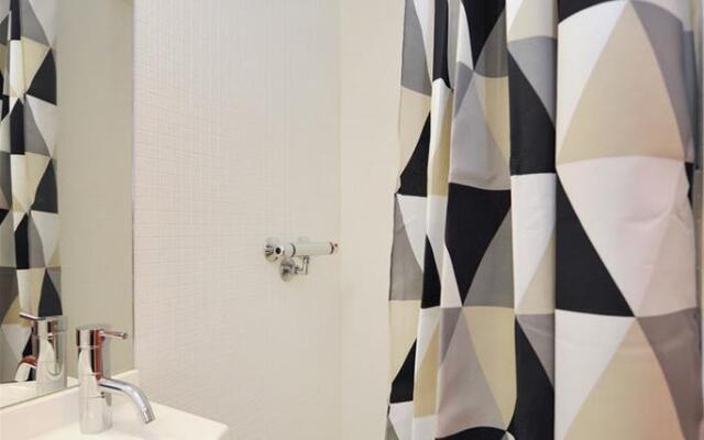 Forenom Hotel Oulu