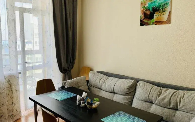 Apartamenty Mechta 24 na ul. SHejnkmana, 90