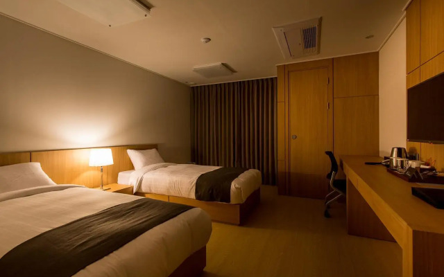 Hotel Logenir