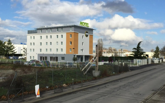 B&B HOTEL Lyon Eurexpo Chassieu