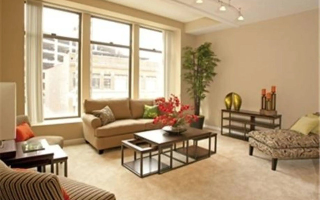 The Residences at Six Six Eight
