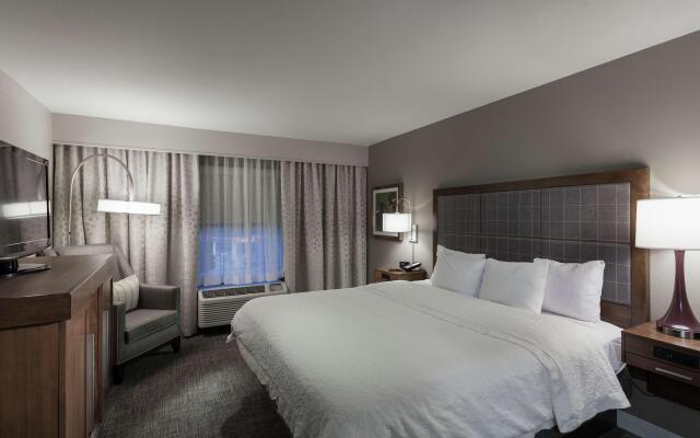 Hampton Inn & Suites Dallas-DFW Airport North-Grapevine