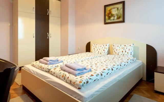 The Central Viewer - 2BR APART