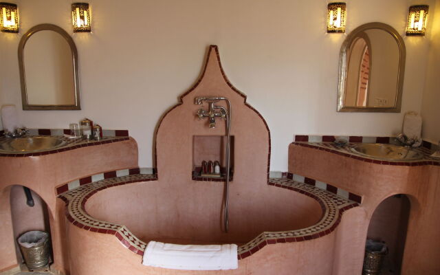 Riad Clémentine