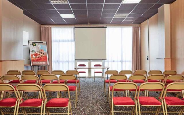 ibis Styles Toulon Centre Port