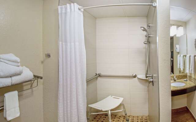 Comfort Inn & Suites Sarasota I75