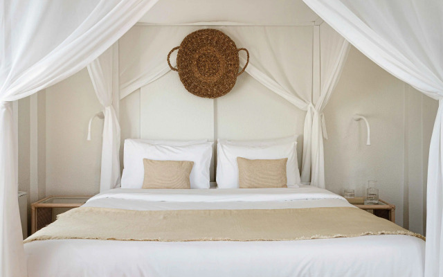 Апарт-отель Grecotel Luxme Costa Botanica