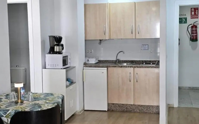 Candisol Cozy Inns