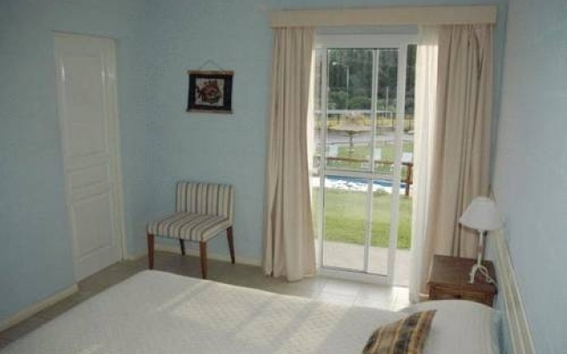 Las Terrazas Posada & Spa