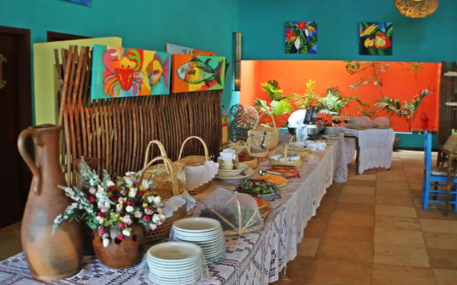 Siri Paraíso Hotel