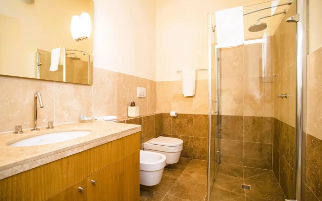 Luxury Large Apt in Siena Resort at Falcon