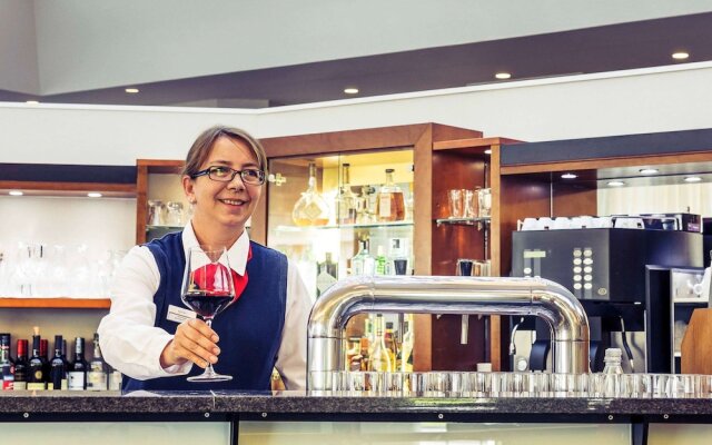 Park Inn by Radisson Düsseldorf Kaarst