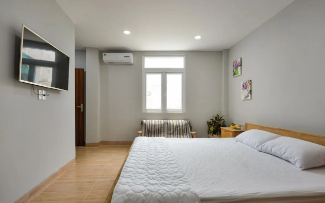 Your Home Serviced Apartment