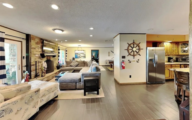 Sunset Cove by Jackson Mountain Rentals