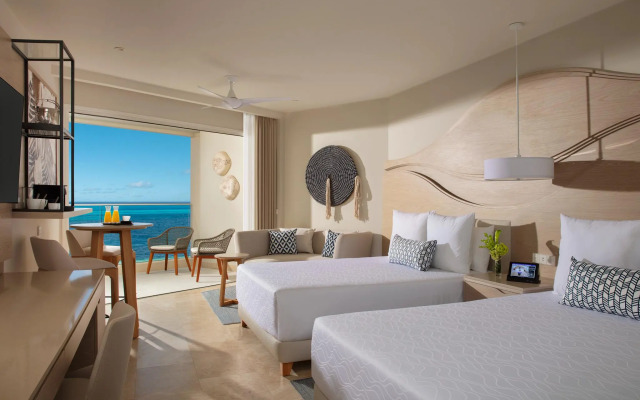 Breathless Cancun Soul Resort & Spa - Adults Only - All Inclusive