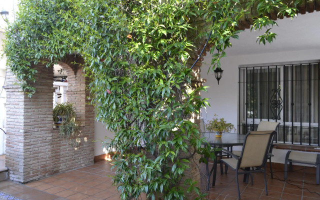 El Librero de La Alhambra