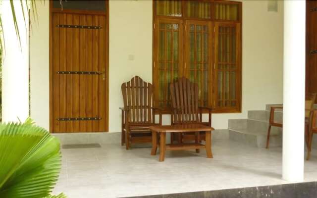 Serene Home Stay