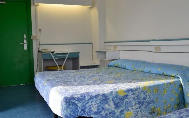 Hotel Playa e Mare Nostrum