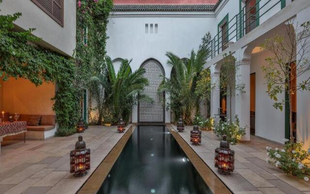Riad Oasis 3