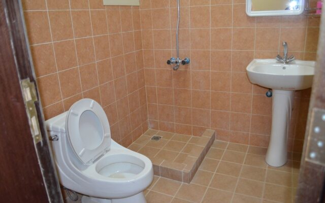 Al Eairy Apartments - Al Riyad 4