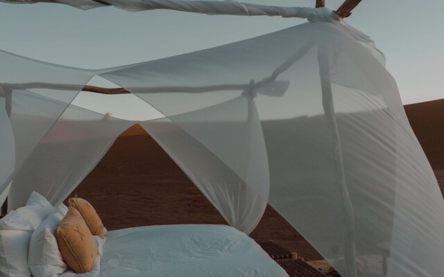 Umnya Dune Camp