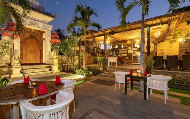 Good Cheer Hostel