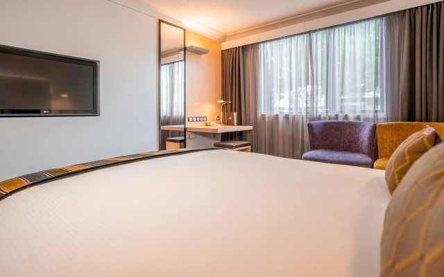 Scenic Hotel Marlborough – Guest Rooms – Blenheim