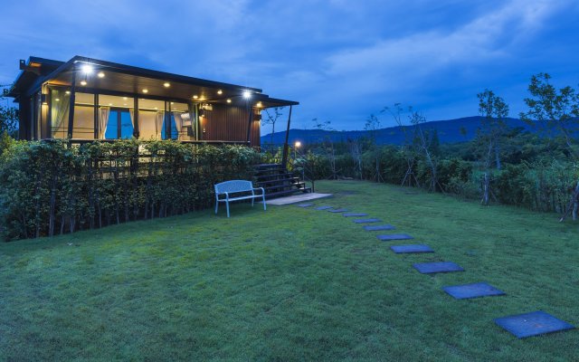 Limon Villa Khao Yai by Tolani