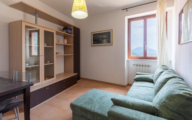 Beautiful Home in Fabriano With 5 Bedrooms and Wifi