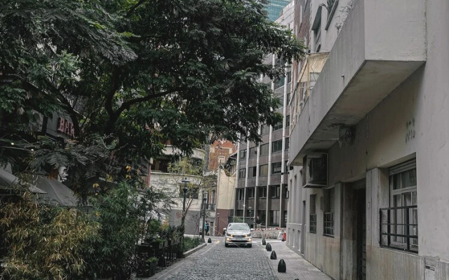 RentUp Unico duplex luminoso