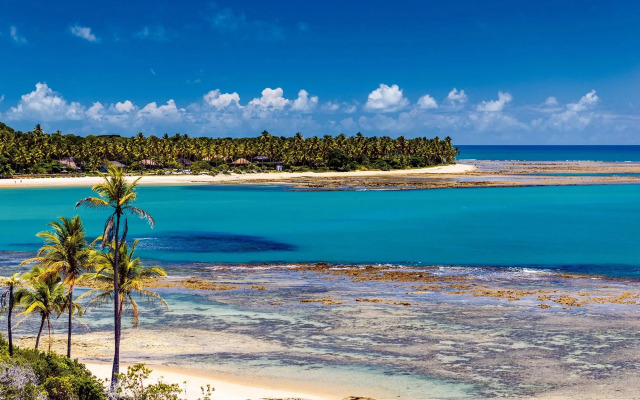 Pousada Brisas do Espelho