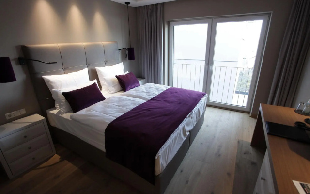 Hotel Aurelia