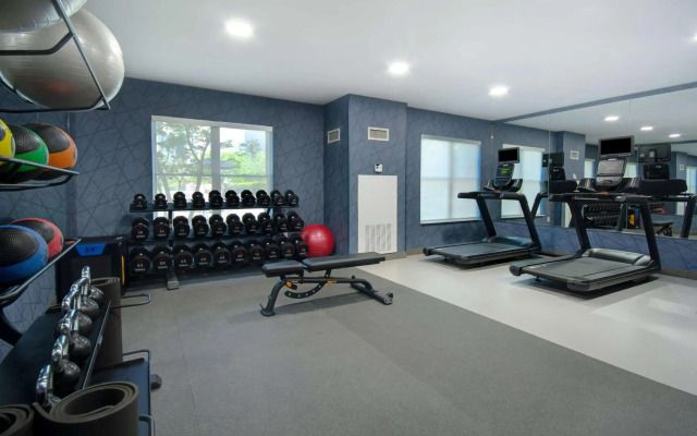 Homewood Suites Lexington-Hamburg