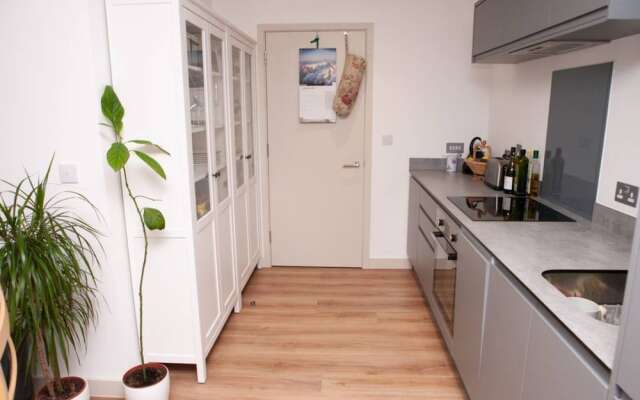 1 Bedroom Flat in the Heart of Bristol