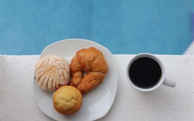 Torres Del Sol Ciricote