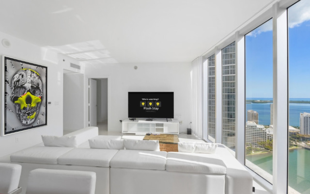 Icon Residences by Flashstay