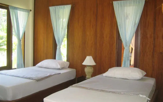 Haad Yao Sunset Bungalow