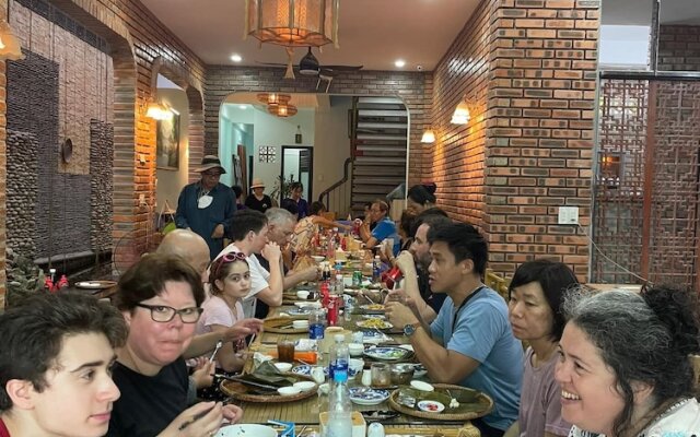 Tam Family Homestay Hue
