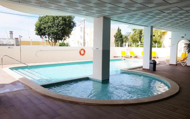 AlvorMar Apartamentos Turisticos