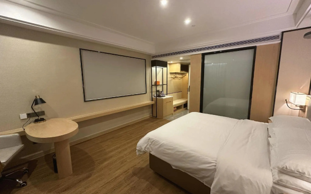 Vienna Hotel(Shunfengshan Park, Shunde) – Guest Rooms – Foshan