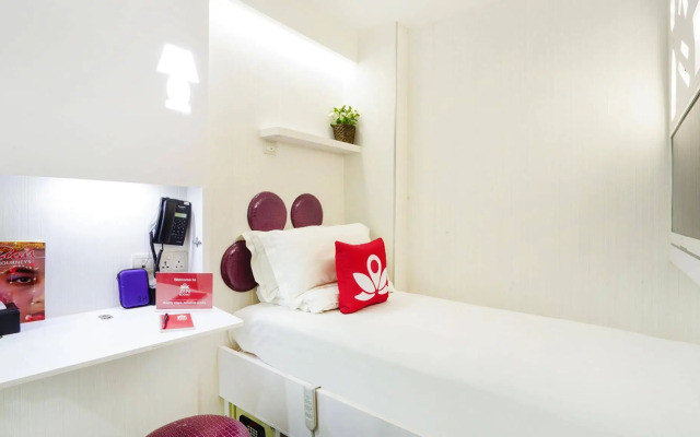 ZEN Rooms Suntec